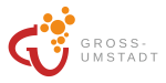 Logo der Stadt Groß-Umstadt, Zurück zur Startseite