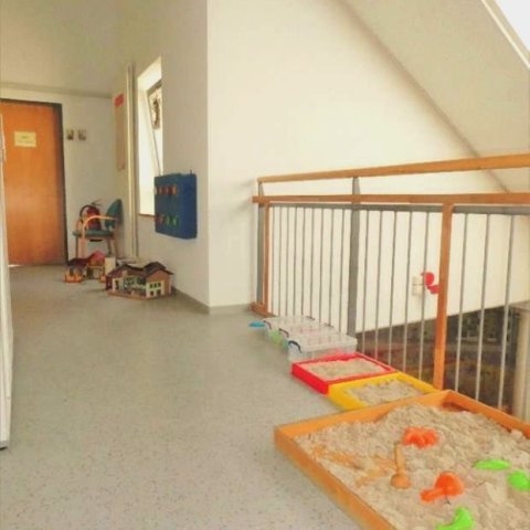 Haus der Kinder | Groß-Umstadt - Website