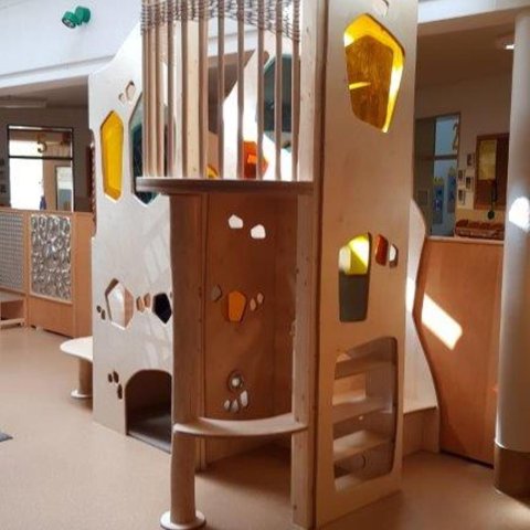 Haus der Kinder | Groß-Umstadt - Website