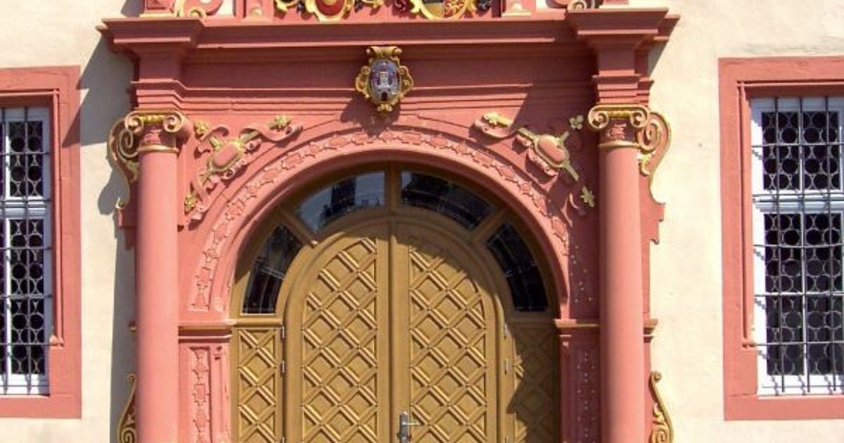 Stadtführung GroßUmstadt Website