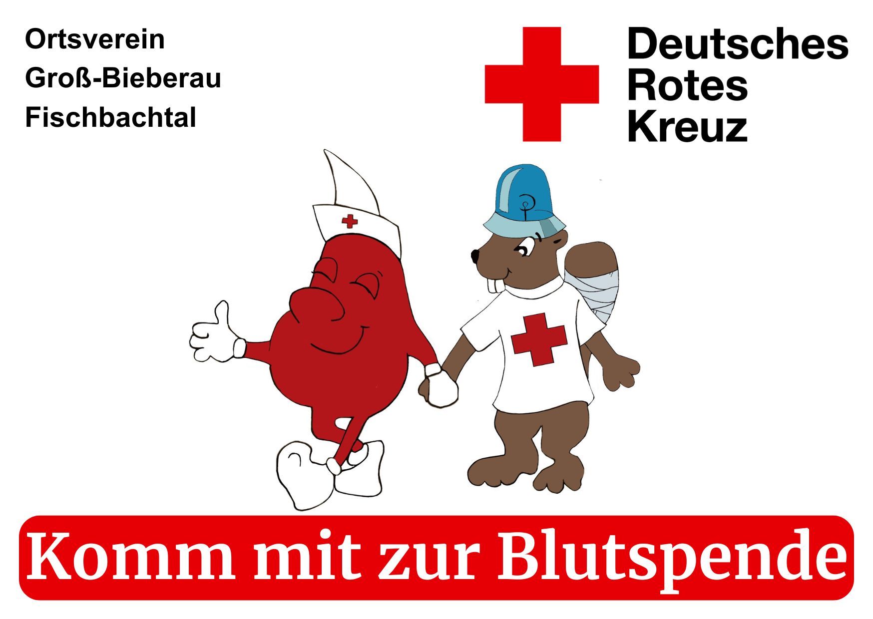 Ortsverein Groß-Bieberau Fischbachtal - 1 Ortsverein Groß-Bieberau Fischbachtal - 1