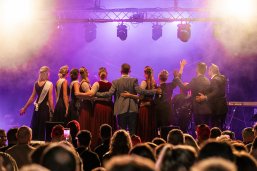 Winzerfest Gro�-Umstadt 2025 Winzerfest Gro�-Umstadt 2025