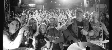 Foto Atze & Friends