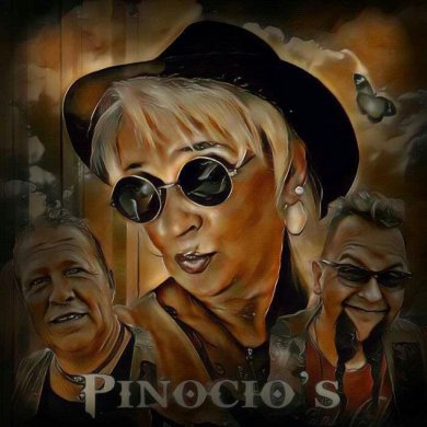 Foto Pinocio's
