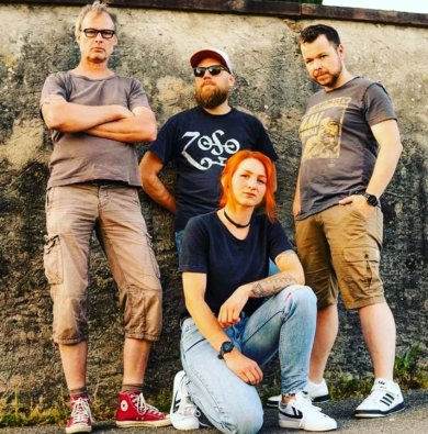 Buzztronaut Instagram
