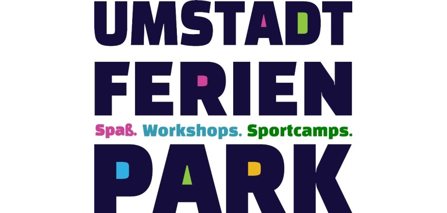 Logo Ferienpark