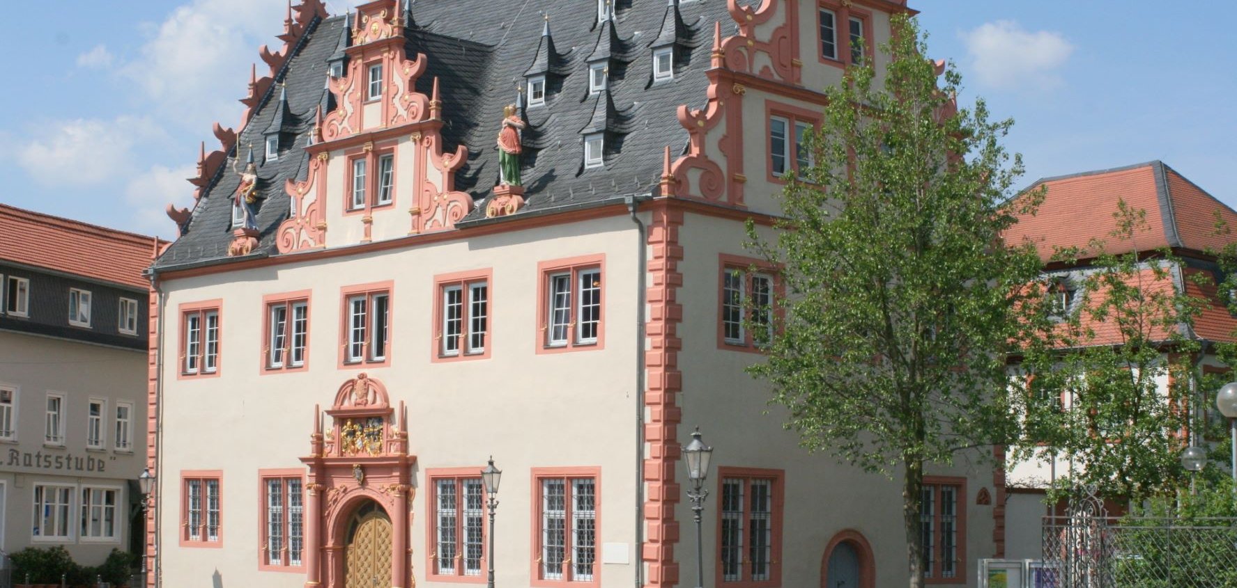 Rathaus