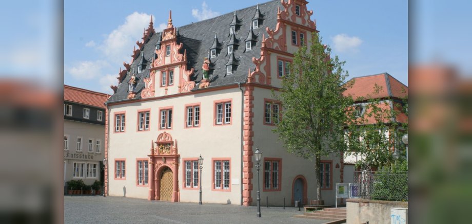 Rathaus