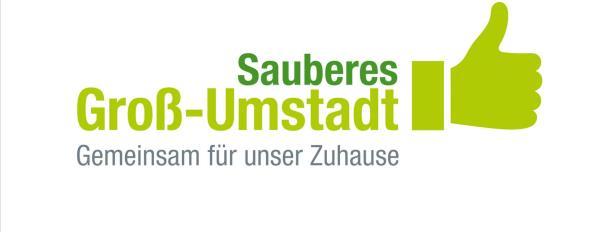 Sauberes Groß-Umstadt