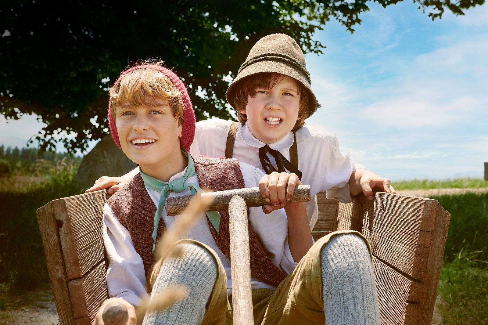 Der Räuber Hotzenplotz