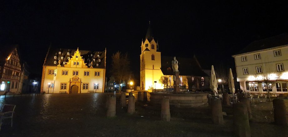 Marktplatz 