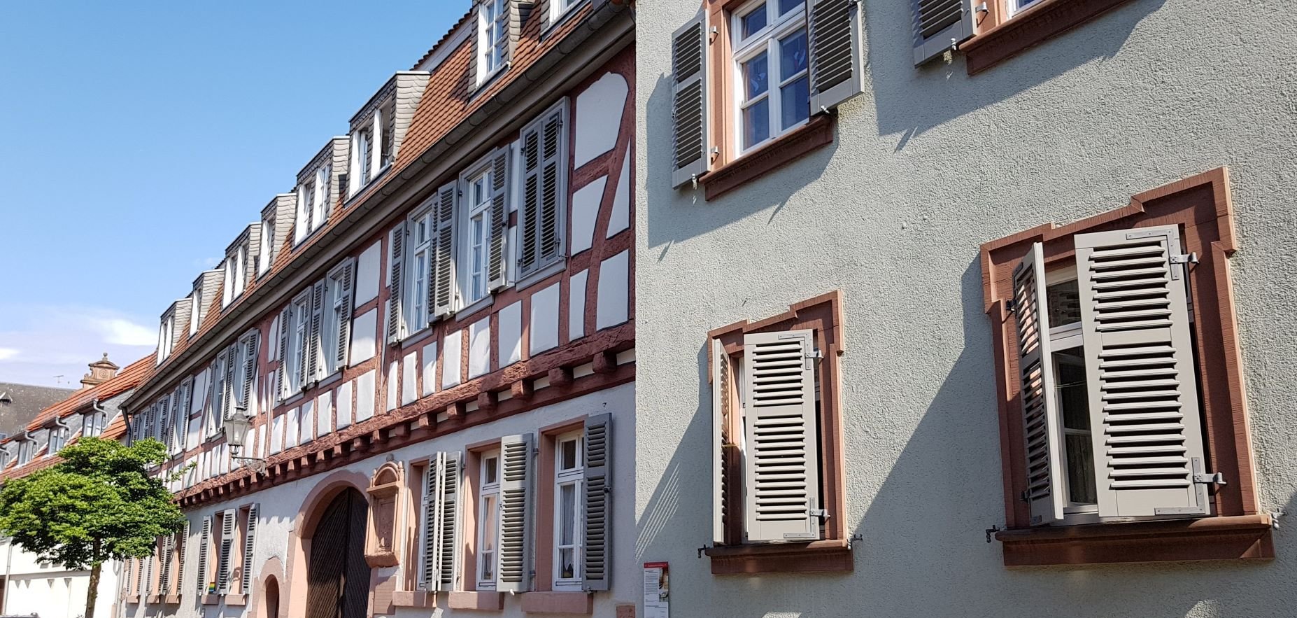 Rodensteiner Schloss