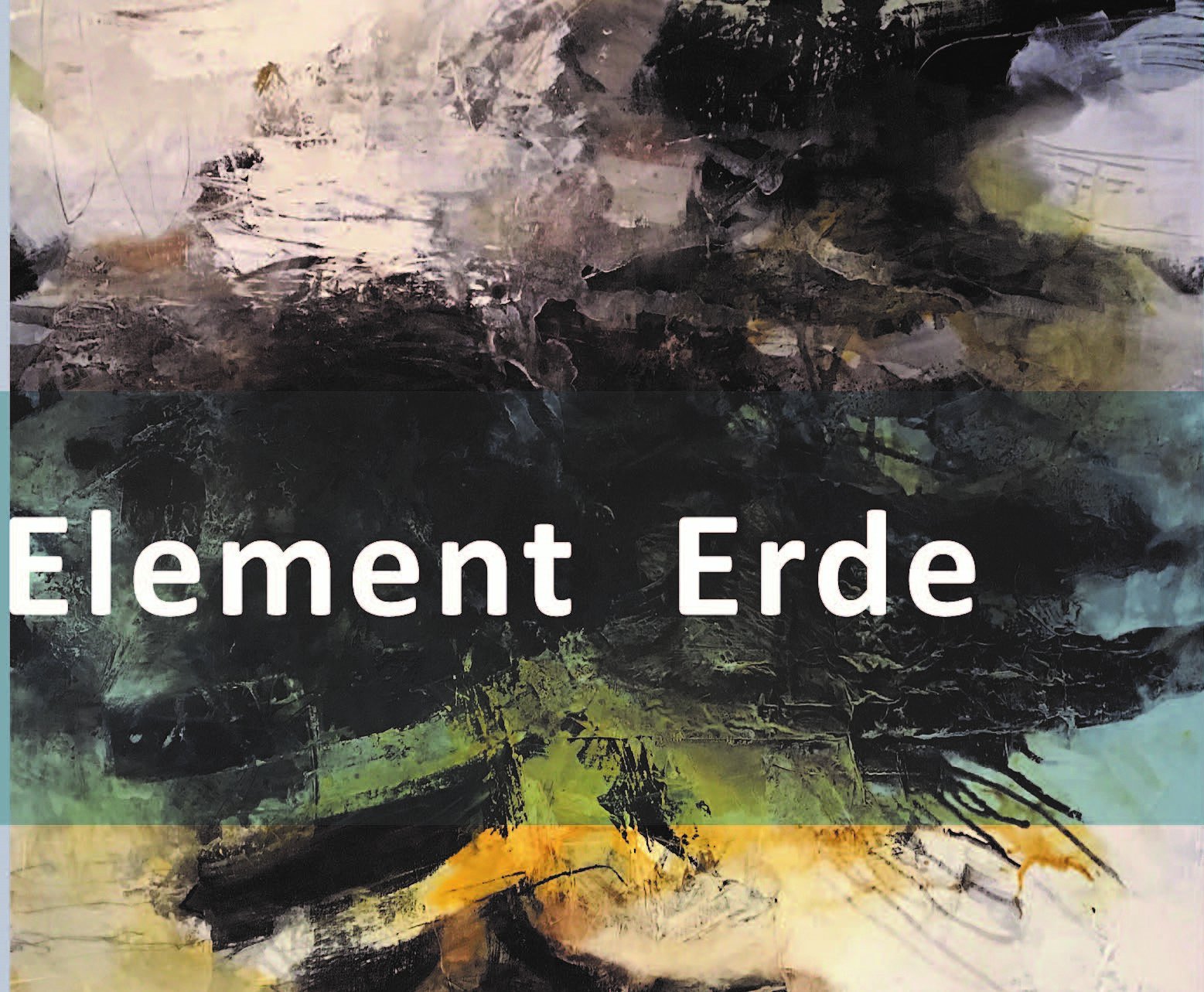 Element Erde