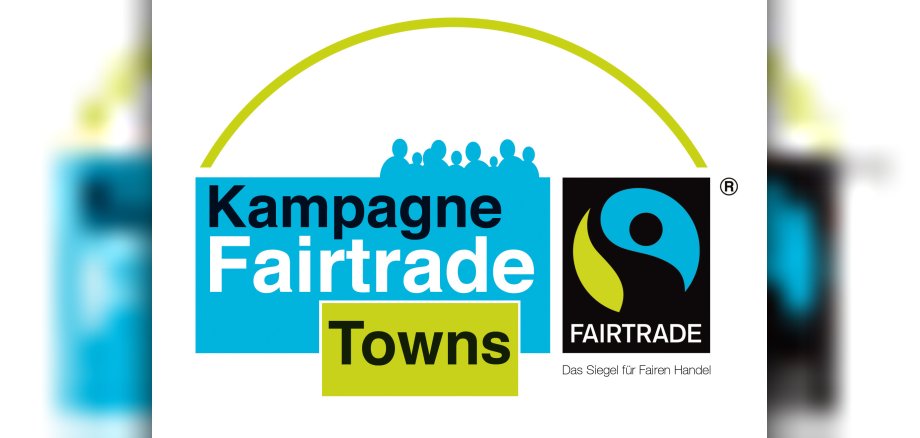 Logo Fairtrade Groß-Umstadt