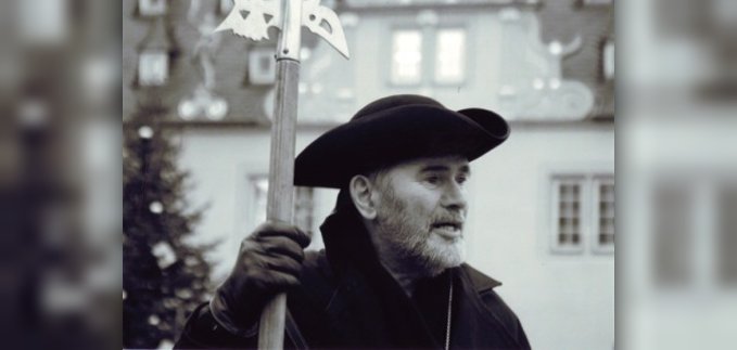Nachtwächter