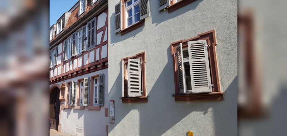 Rodensteiner Schloss