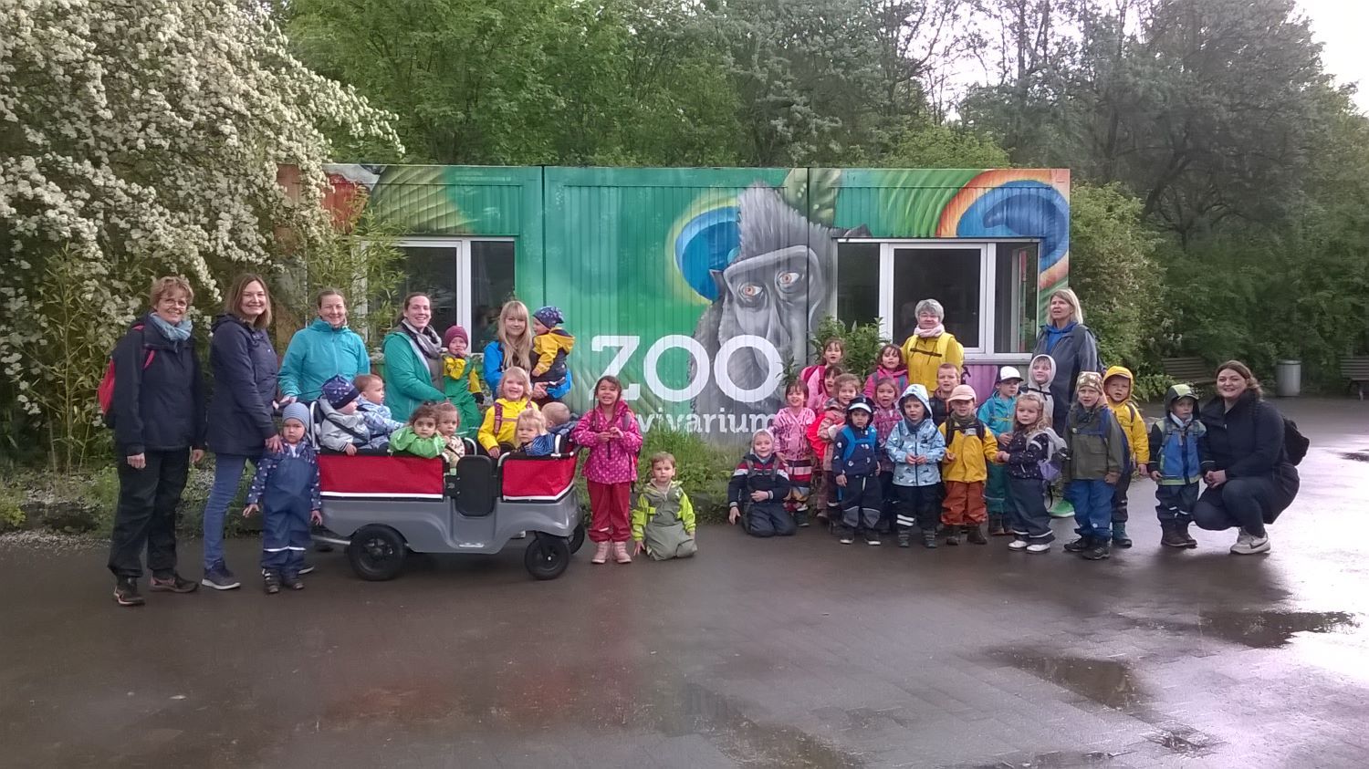 Kita Raibach Vivarium 