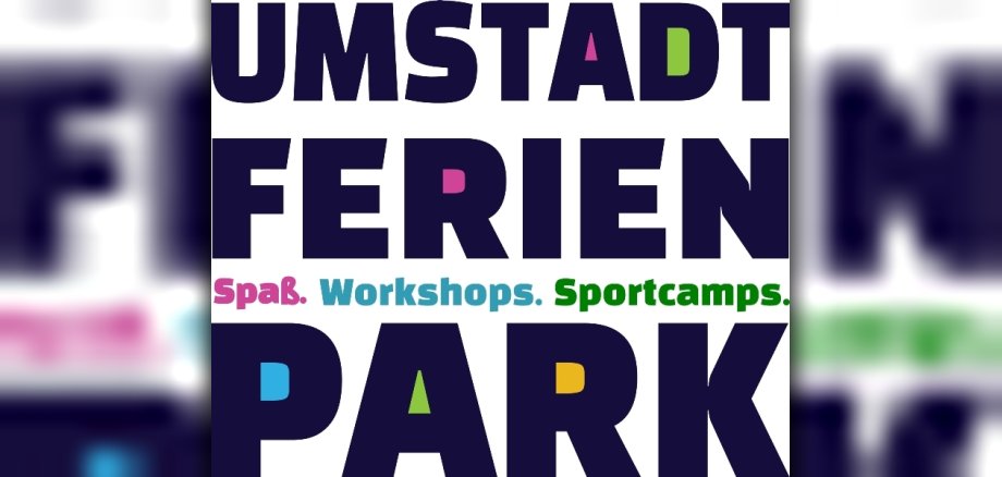 Logo Umstadt Ferienpark