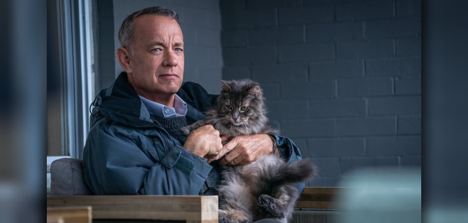 Tom Hanks