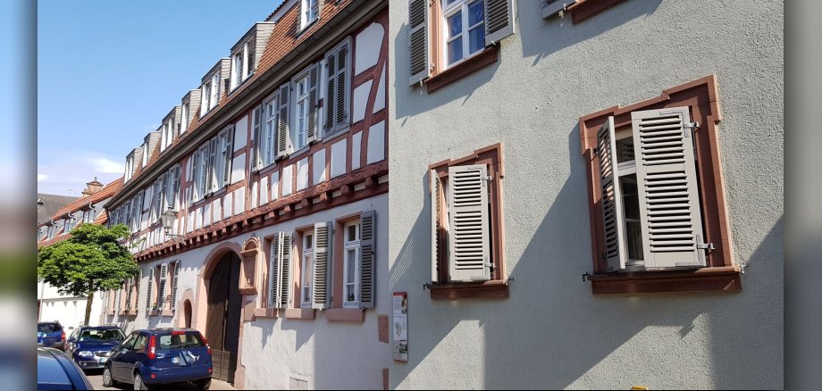 Rodensteiner Schloss
