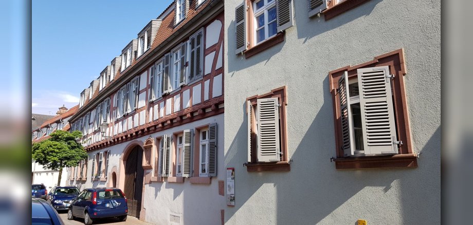 Rodensteiner Schloss
