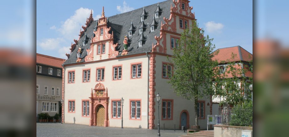 Rathaus
