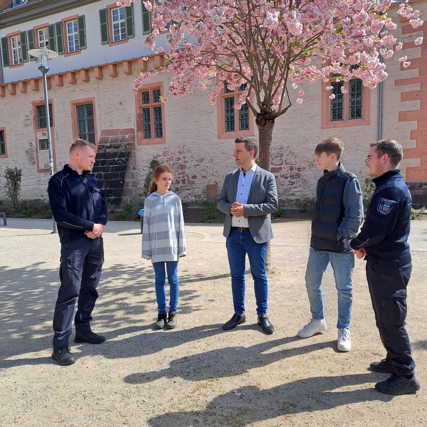 Girl's and Boy's Day