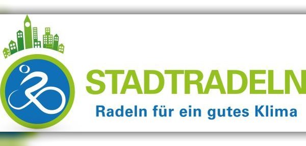 Logo Stadtradeln