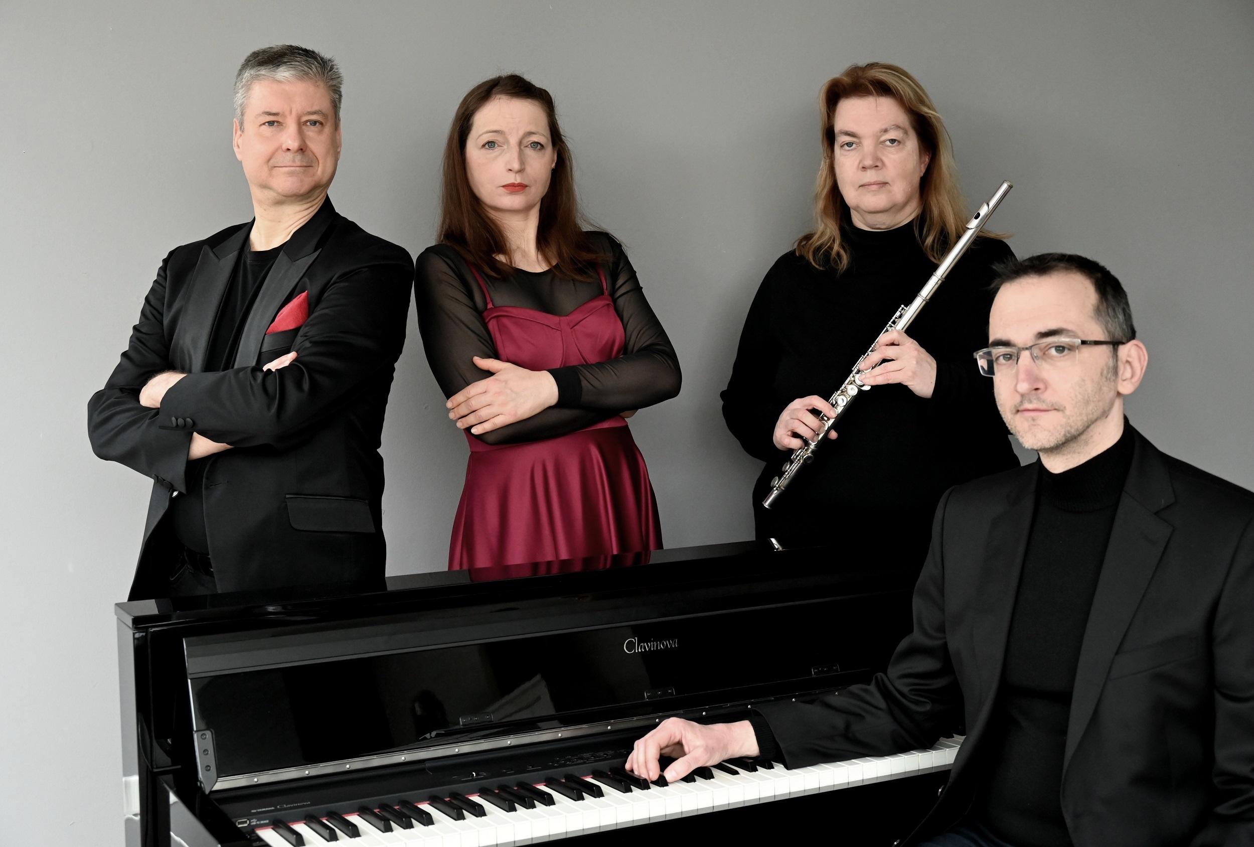 Reigen Theaterlesung