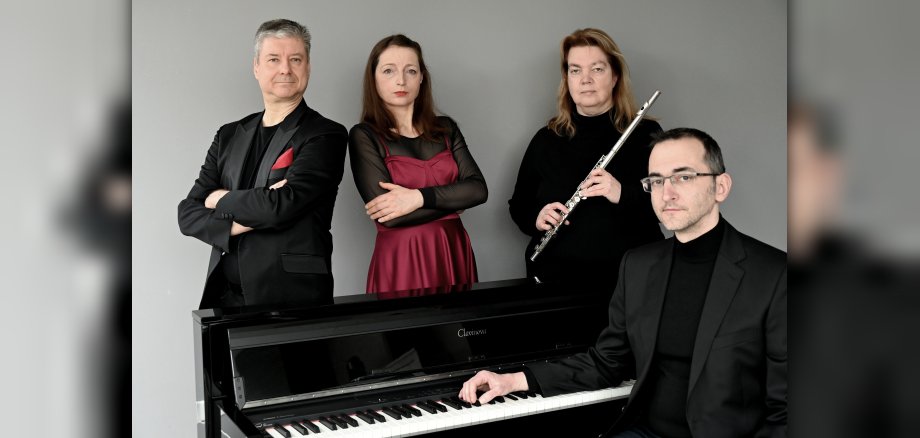 Reigen Theaterlesung