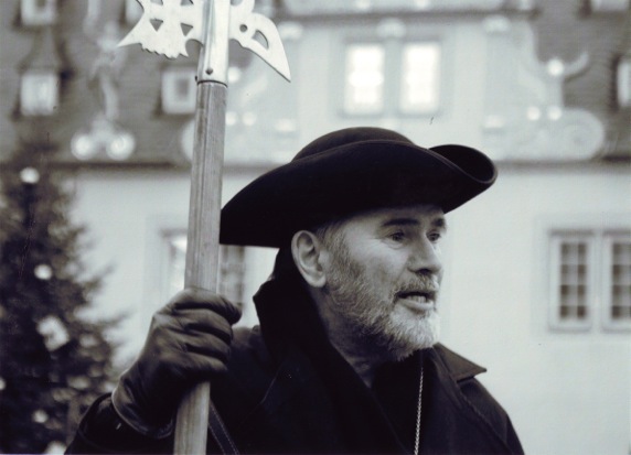 Nachtwächter Herbert