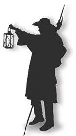 Nachtwächterführung