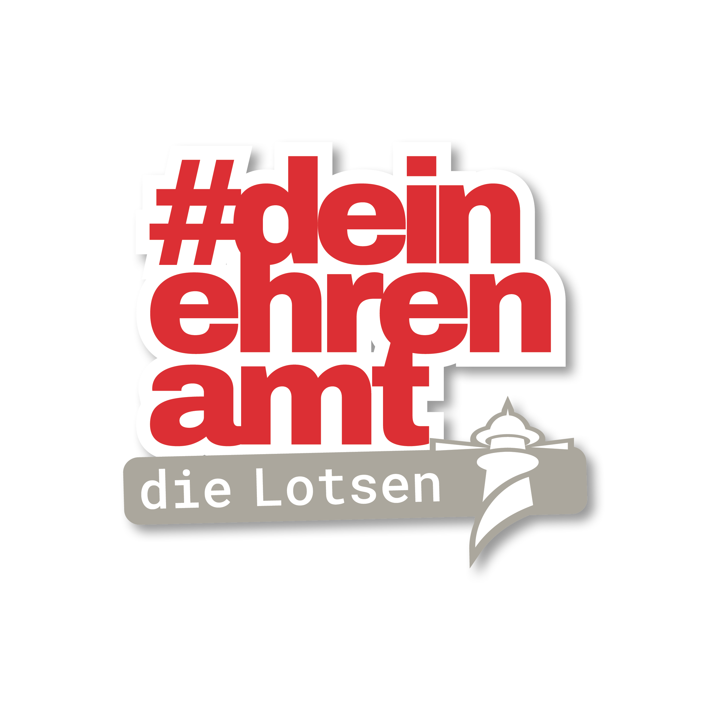 Dein Ehrenamt - Logo