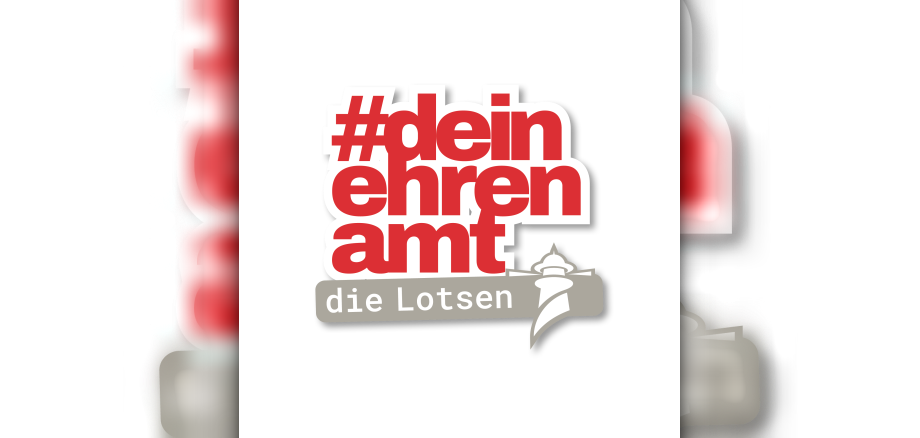 Dein Ehrenamt - Logo