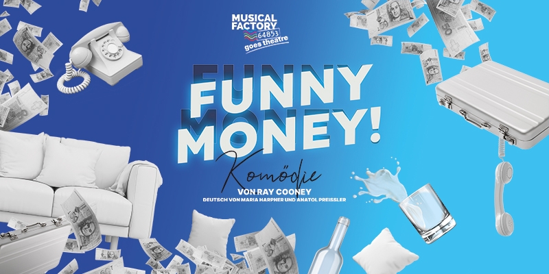 Musical Factory spielt Funny Money