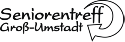 Logo Seniorentreff Groß-Umstadt
