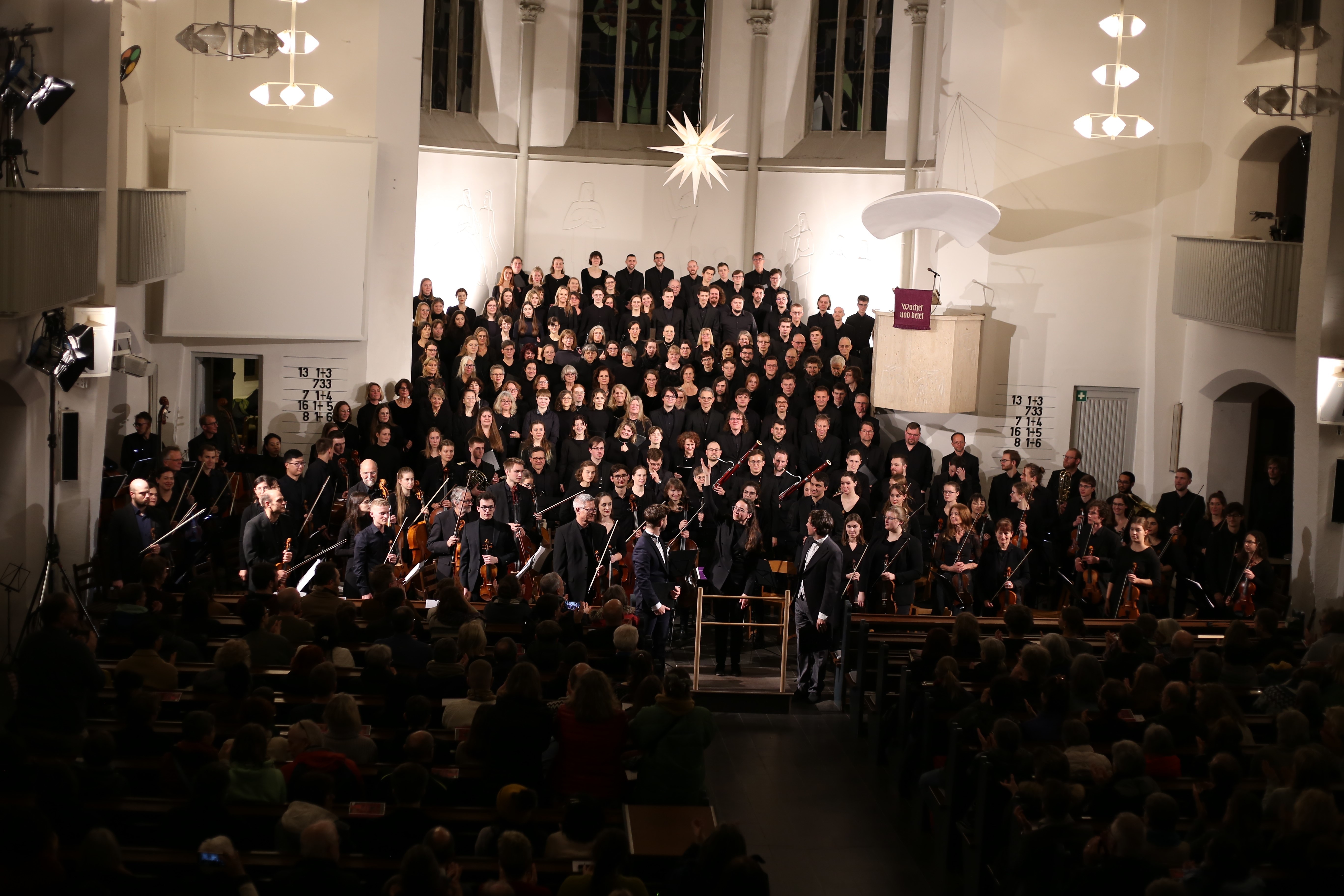 Orchester der TU Darmstadt