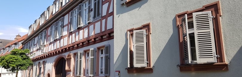 Rodensteiner Schloss