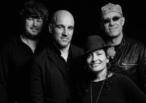 Catalina and Friends