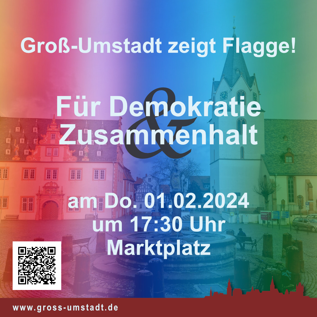 Kundgebung 01.02.2024