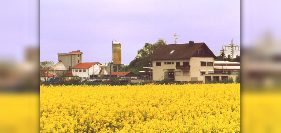 Baubetriebshof