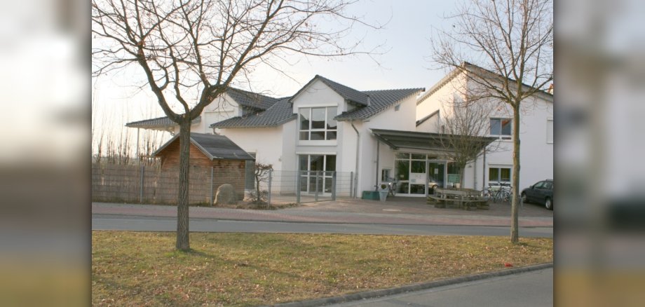 Haus der Kinder