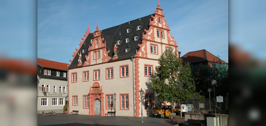 Rathaus