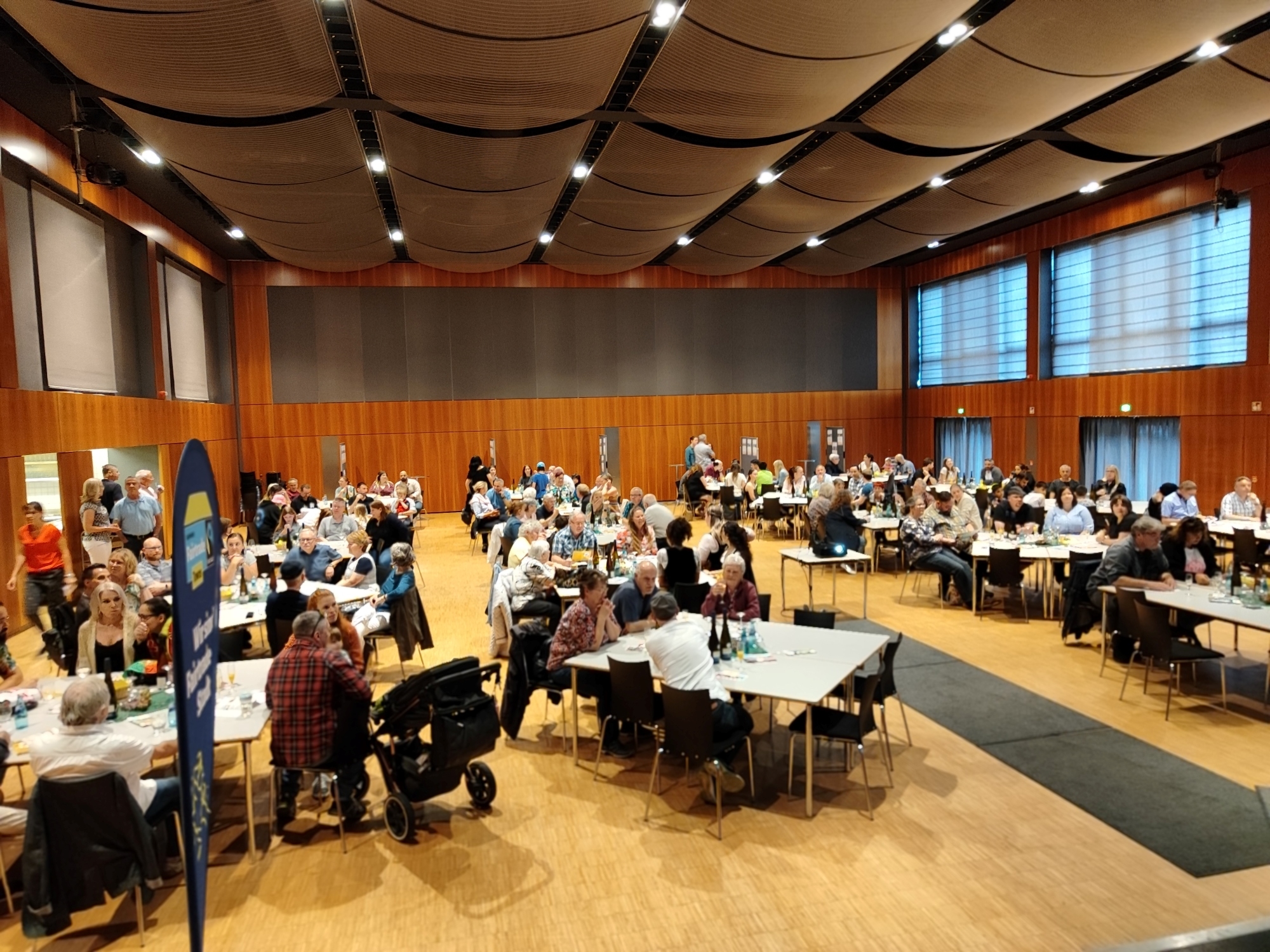 670 neue Mitbürger in der Stadt Groß-Umstadt