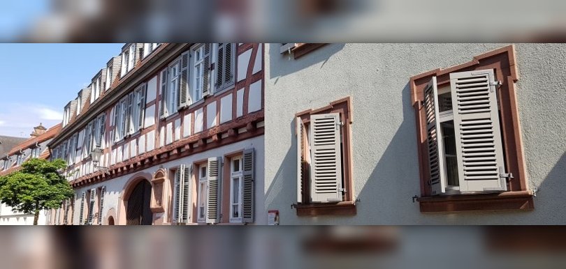 Seniorentreff im Rodensteiner Schloss