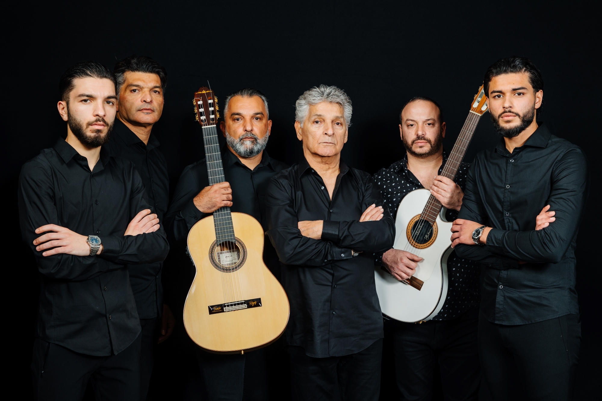 Gipsy Kings