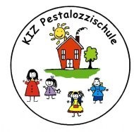 KIZ-Pestalozzischule Logo