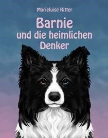 Cover Barnie und die heimlichen Denker