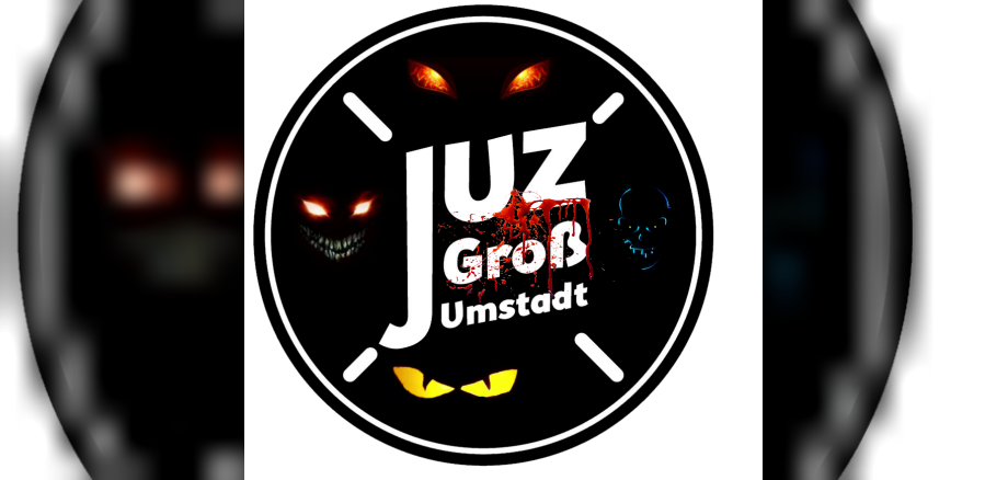 Logo Halloween JUZ Groß-Umstadt