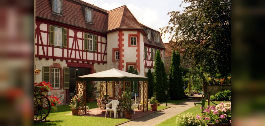 Rodensteiner Hof